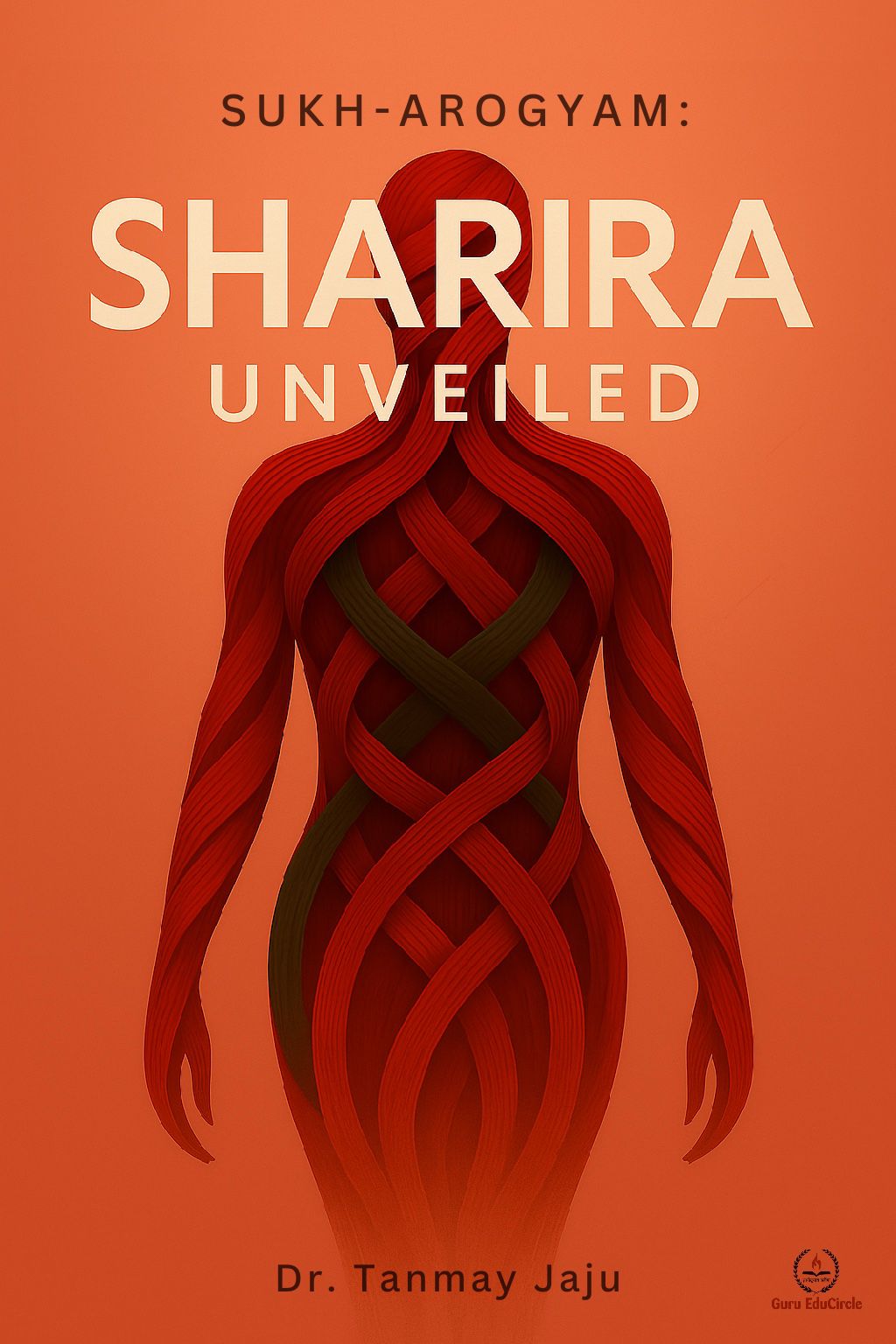 Upcoming book cover — launching Sep 12, 2025